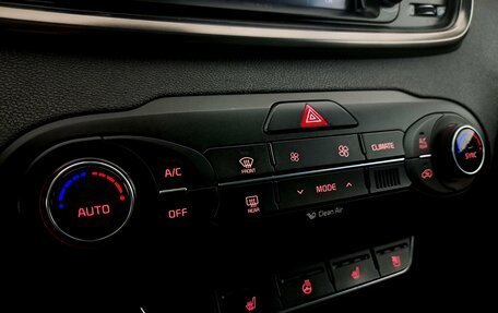 KIA Sorento III Prime рестайлинг, 2017 год, 2 290 000 рублей, 14 фотография