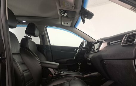 KIA Sorento III Prime рестайлинг, 2017 год, 2 290 000 рублей, 9 фотография