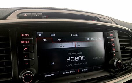 KIA Sorento III Prime рестайлинг, 2017 год, 2 290 000 рублей, 13 фотография