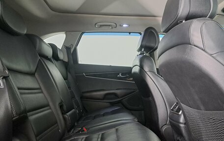 KIA Sorento III Prime рестайлинг, 2017 год, 2 290 000 рублей, 19 фотография