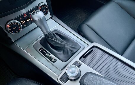 Mercedes-Benz C-Класс, 2009 год, 1 150 000 рублей, 5 фотография