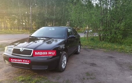 Skoda Octavia IV, 2007 год, 440 000 рублей, 2 фотография