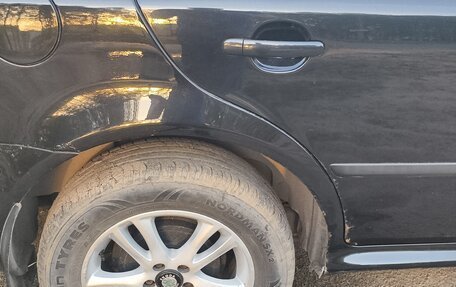 Skoda Octavia IV, 2007 год, 440 000 рублей, 13 фотография