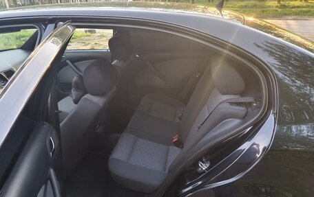 Skoda Octavia IV, 2007 год, 440 000 рублей, 14 фотография