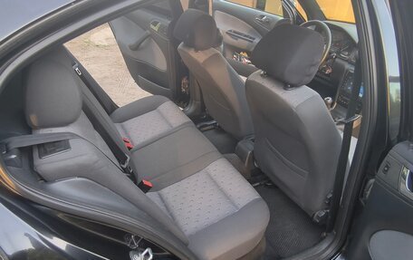 Skoda Octavia IV, 2007 год, 440 000 рублей, 16 фотография