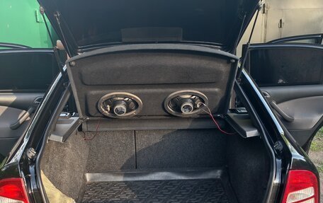 Skoda Octavia IV, 2007 год, 440 000 рублей, 18 фотография