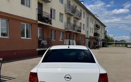 Opel Astra H, 2010 год, 420 000 рублей, 3 фотография