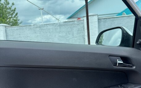 Opel Astra H, 2010 год, 420 000 рублей, 9 фотография