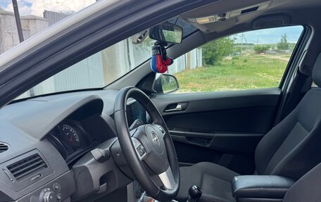 Opel Astra H, 2010 год, 420 000 рублей, 8 фотография