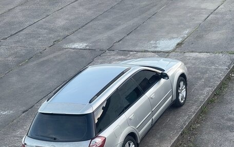 Subaru Legacy IV, 2006 год, 650 000 рублей, 3 фотография
