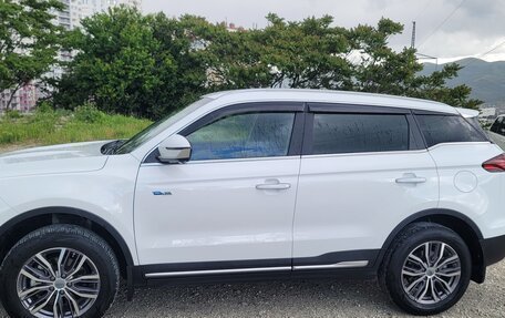 Geely Atlas, 2022 год, 1 830 000 рублей, 4 фотография