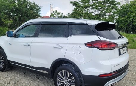 Geely Atlas, 2022 год, 1 830 000 рублей, 5 фотография