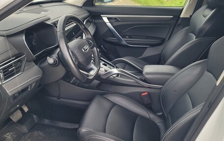 Geely Atlas, 2022 год, 1 830 000 рублей, 16 фотография