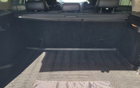 Geely Atlas, 2022 год, 1 830 000 рублей, 18 фотография