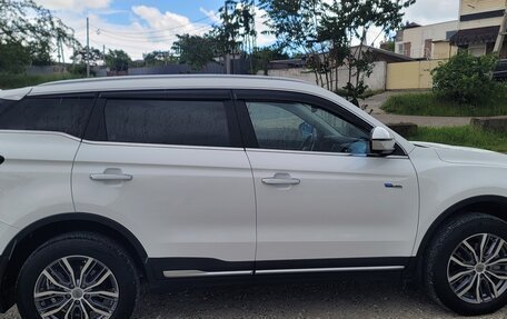 Geely Atlas, 2022 год, 1 830 000 рублей, 11 фотография