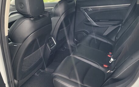 Geely Atlas, 2022 год, 1 830 000 рублей, 17 фотография