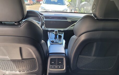 Geely Atlas, 2022 год, 1 830 000 рублей, 19 фотография