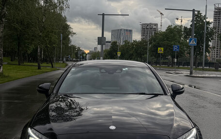 Mercedes-Benz C-Класс, 2016 год, 2 100 000 рублей, 3 фотография