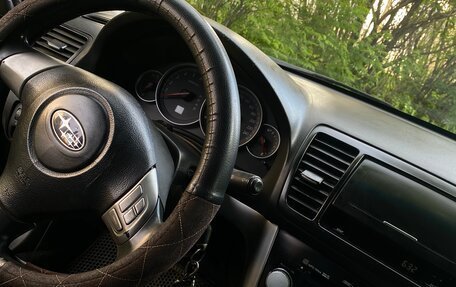 Subaru Legacy IV, 2006 год, 600 000 рублей, 7 фотография