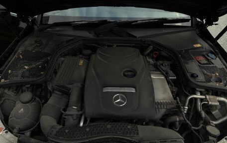 Mercedes-Benz C-Класс, 2016 год, 2 100 000 рублей, 6 фотография
