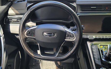 Geely Atlas, 2022 год, 1 830 000 рублей, 21 фотография