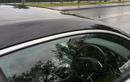 Mercedes-Benz C-Класс, 2016 год, 2 100 000 рублей, 8 фотография