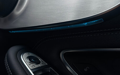 Mercedes-Benz C-Класс, 2016 год, 2 100 000 рублей, 22 фотография