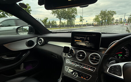 Mercedes-Benz C-Класс, 2016 год, 2 100 000 рублей, 23 фотография