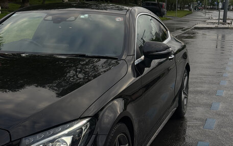 Mercedes-Benz C-Класс, 2016 год, 2 100 000 рублей, 27 фотография