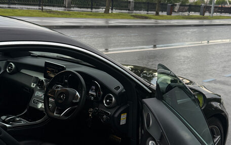 Mercedes-Benz C-Класс, 2016 год, 2 100 000 рублей, 28 фотография