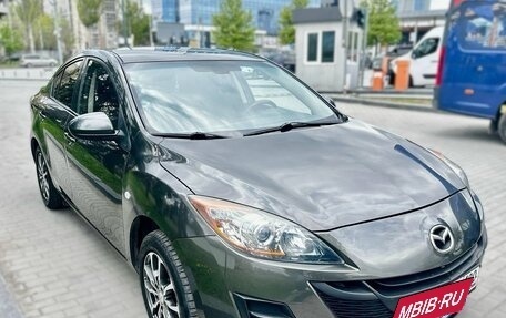 Mazda 3, 2010 год, 970 000 рублей, 2 фотография