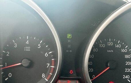 Mazda 3, 2010 год, 970 000 рублей, 8 фотография