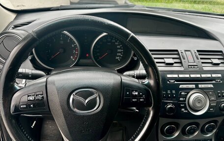 Mazda 3, 2010 год, 970 000 рублей, 7 фотография