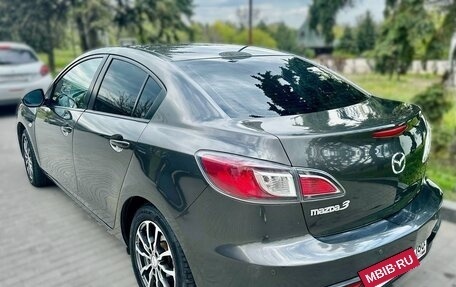 Mazda 3, 2010 год, 970 000 рублей, 4 фотография