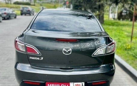 Mazda 3, 2010 год, 970 000 рублей, 5 фотография