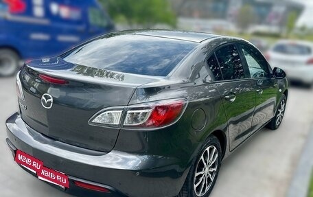 Mazda 3, 2010 год, 970 000 рублей, 6 фотография