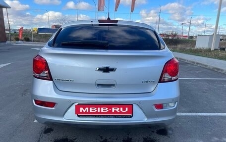 Chevrolet Cruze II, 2013 год, 650 000 рублей, 3 фотография