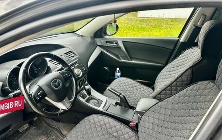 Mazda 3, 2010 год, 970 000 рублей, 9 фотография