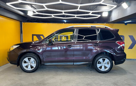 Subaru Forester, 2013 год, 1 749 000 рублей, 6 фотография