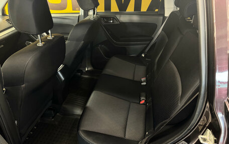 Subaru Forester, 2013 год, 1 749 000 рублей, 11 фотография