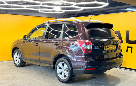Subaru Forester, 2013 год, 1 749 000 рублей, 7 фотография