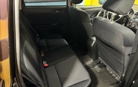Subaru Forester, 2013 год, 1 749 000 рублей, 12 фотография