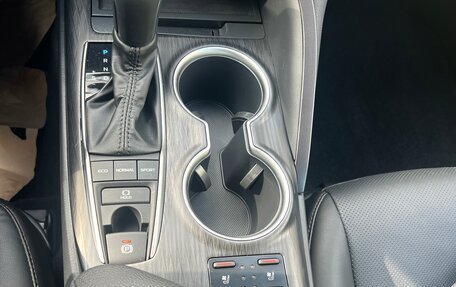 Toyota Camry, 2023 год, 5 500 000 рублей, 11 фотография