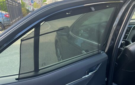 Toyota Camry, 2023 год, 5 500 000 рублей, 14 фотография