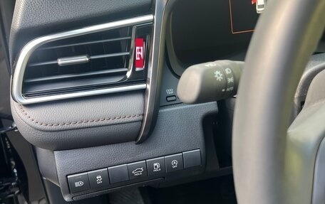 Toyota Camry, 2023 год, 5 500 000 рублей, 17 фотография