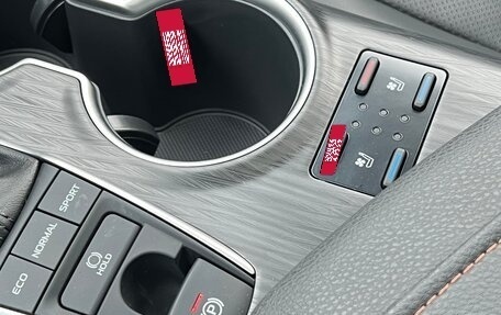 Toyota Camry, 2023 год, 5 500 000 рублей, 21 фотография