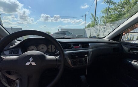 Mitsubishi Lancer IX, 2006 год, 410 000 рублей, 6 фотография