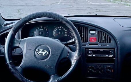 Hyundai Elantra III, 2005 год, 350 000 рублей, 7 фотография