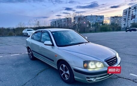 Hyundai Elantra III, 2005 год, 350 000 рублей, 3 фотография