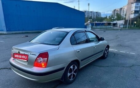 Hyundai Elantra III, 2005 год, 350 000 рублей, 4 фотография